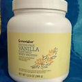 Greenwise  Whey Protein Gluten Free  Vanilla  Flavored 12.9oz Exp 10/2025