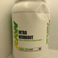 RAW Intra Workout Powder (Lemon Lime 30 Servings) 30.79 oz 03/2026