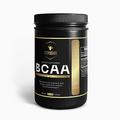 FitFusion BCAA Post Workout Powder (Honeydew/Watermelon) - For Lean Muscle