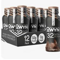 OWYN Pro Elite Protein Shake, Chocolate, 32g 12 Pack