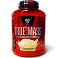 BSN True-Mass Protein Lean Muscle Mass Gainer 5.82 lbs PICK FLAVOR