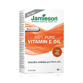 Jamieson ProVitamina 100% Pure Vitamin E Oil, 28ml