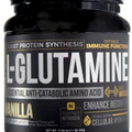 JBN - Just Be Natural L-Glutamine (Vanilla)