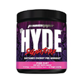 ProSupps Mr. Hyde Signature Pre Workout with Creatine, Beta Alanine, TeaCrine and Caffeine for Sustained Energy, Focus and Pumps - Pre-Workout Energy Drink for Men and Women (Pixie Dust, 30 Servings)