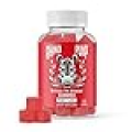 VitaPatch Glycerol Gummy - Non Stim Preworkout Premium Pump Supplement - Glycerol Monostearate - Intramuscular Hydration - Caffeine Stim Free - 120 Gummies