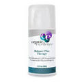 ORGANIC EXCELLENCE - Balance Plus Therapy Progesterone Cream - 3.3 Ounces