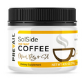 Valentus Solside Coffee, Smooth Taste Coffee Vitamins, Instant for...