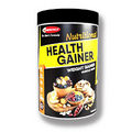 MEDINUTRICA Health Gainer / Muscle Mass Gainer / Gainer Supplement 500gm