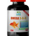 bone and joint supplement - OMEGA 3-6-9 - omega omega 1B