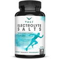 VALI Electrolyte Salts Rapid Oral Rehydration Replacement Pills