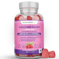 Essentialife Magnesium Gummies - Blend of Magnesium Citrate & Magnesium