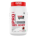 GNC Pro Performance 100% Whey Protein Powder 24g Protein | 5.5g BCAA 2 lbs