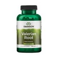 SWANSON, Valerian Root 475mg 100 caps VALERIAN