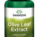 OLIVE LEAF EXTRACT 500mg 120k OLIVE LEAF EXTRACT