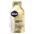 GU Vanilla Bean Energy Gel 32g Free Shipping Worldwide
