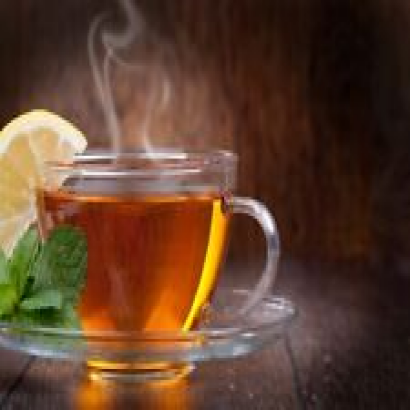 IASO Original Brew Tea Gentle Weight Mgt aid (Make a Gallon) KETO Friendly 