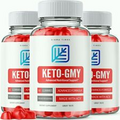 (3 Pack) Keto-GMY Keto ACV Gummies, Keto-GMY Keto Gummies for Weight Loss