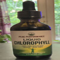 Chlorophyll Liquid Drops - Vegan, Non-Gmo, Gluten Free Liquid Chlorophyll Drops
