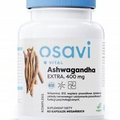 Ashwagandha Extra (Vital) 400mg 60 vegan capsules