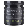 Kiki Hemp Protein Powder 400g