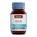 Swisse Ultibiotic Daily IBS Probiotic