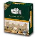 Ahmad Tea Cardamom Tea Bags 100 Pack