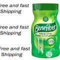 Benefiber Healthy Shape Prebiotic Fiber Powder for Digestive Health, 17.6 Oz