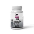 Grass-fed Beef Liver Capsules | Wild Warrior Nutrition