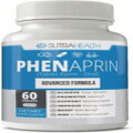 PhenAprin Diet Pills Weight Loss and Energy Boost for Metabolism – Optimal Fat