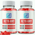 (2 Pack) Keto-GMY Keto ACV Gummies, Keto-GMY Keto Gummies for Weight Loss