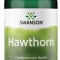 SWANSON Hawthorn Extract 120 caps Hawthorn EXTRACT