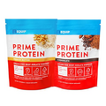 Equip Foods Prime Protein Powder Peanut Butter & Prime Protein Powder Chocolate