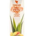 Forever Aloe Mango gel drink 1 liter(litre)