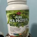 Olympian Labs Pure Pea Protein Powder 27 Servings
