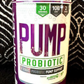 FINAFLEX PROBIOTIC PUMP SUPPORT NITRIC OXIDE TARGETED SUPPORT BLOOD FLOW2 MUSCLE