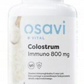 COLOSTRUM Immuno 800mg 120 caps COLOSTRUM YOUTH