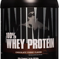 Animal 100% Whey Protein Powder – Blend for Pre- or 4 Pound (Pack of 1)