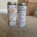 Pruvit KETO UP Ketone Drink   ROOT BEER 2 pack cans   NEW
