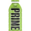 Prime Hydration Drink By Logan Paul x KSI Lemon Lime Unopened