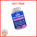 Glutathione Whitening Pills - 120 Capsules 2000mg Glutathione - Effective Skin L