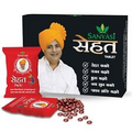 Sanyasi Sehat Tablet Ayurvedic Medicine For Weight Gain Pack of 2 (240 Tablets)