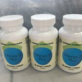 3 Ideal Protein Omega-3 Plus 60 softgels each   FREE SHIP BB 01/31/25