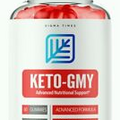 (1 Bottle) Keto-GMY Keto ACV Gummies, Keto-GMY Keto Gummies for Weight Loss