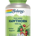 Solaray Hawthorn Berries 525mg 180 VegCap