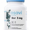 BOR - 3mg - 60 vegan capsules - BORON