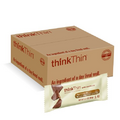 Thinkthin Dark Chocolate Bar, 2.1 Ounce (Pack Of 15)