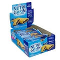 Nutrigrain Blueberry Bars 3 Case 16 Count