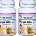Liver Detox Formula for Healthy Liver - (2)