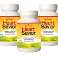 New Health Heart Savior, Cholesterol, Blood Pressure, Health Buy 3 SAVE 20%