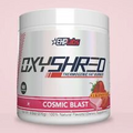 EHPlabs OxyShred Thermogenic Fat Shredding  60 Servings Cosmic Blast ATS